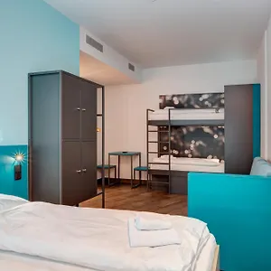 Otel Meininger Olympiapark, Münih